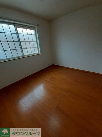 カシミールBの物件内観写真